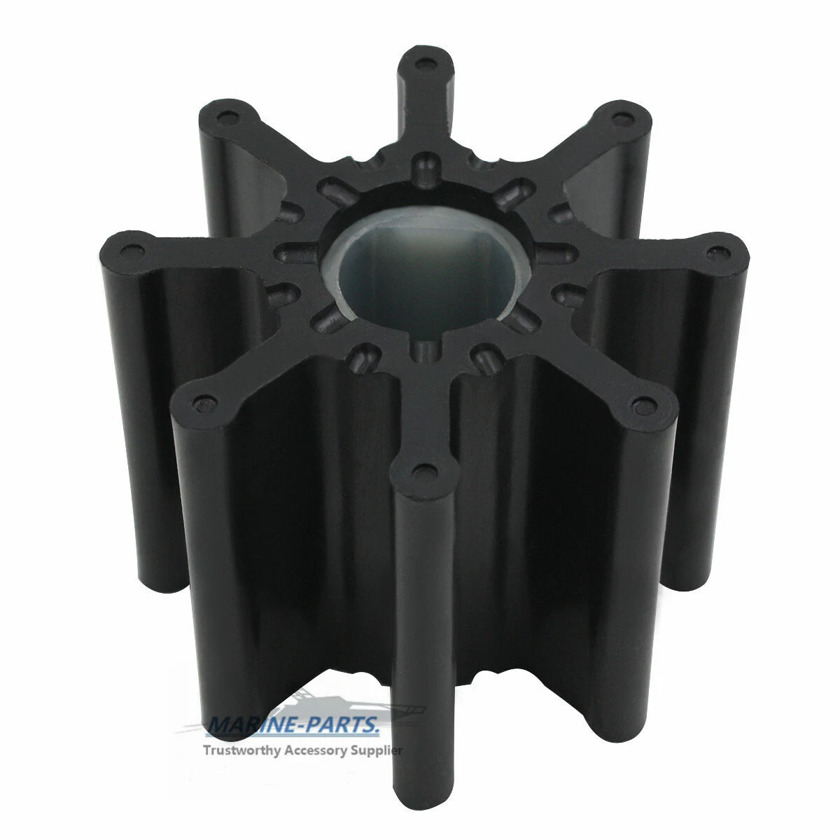 Water Pump Impeller 47-59362T1 for Mercury 7.4L 8.2L V8