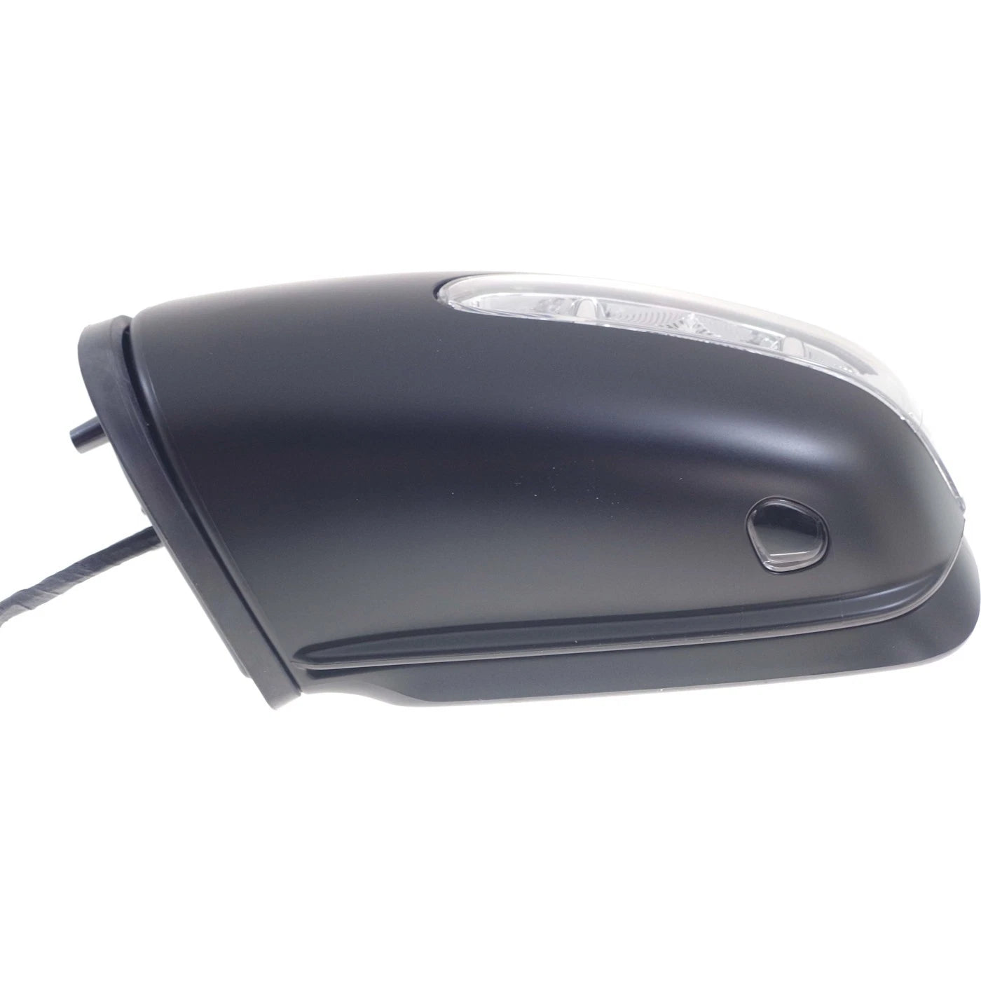 Power Mirror for Mercedes Benz R350 (2006–2010) Left Heated Manual Folding