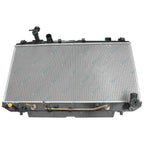 New Radiator for Toyota RAV4 ACA20 ACA21 ACA22 ACA23 4cyl 2.0L 2.4L 2000~2005