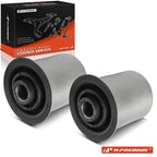 2X Front Lower Control Arm Bushing for Jeep Liberty (2008–2012)