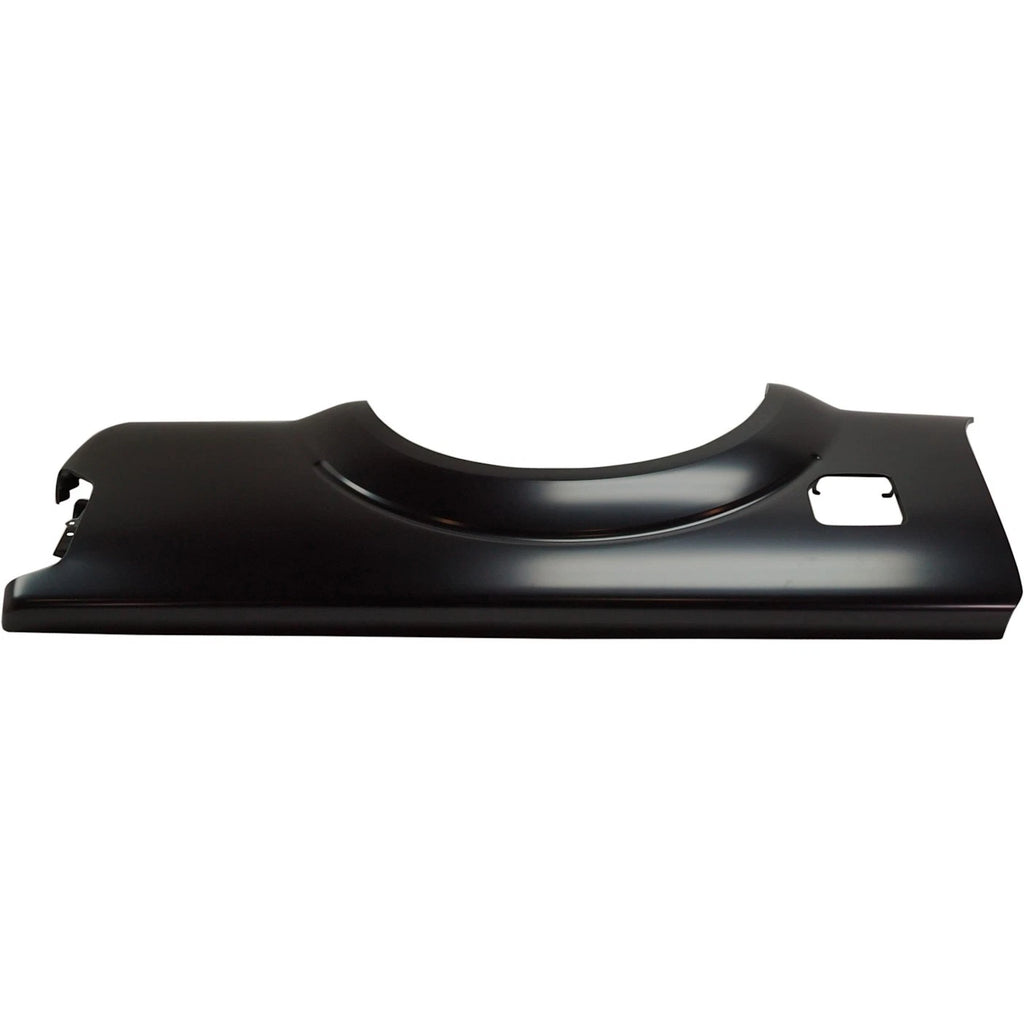Quarter Panel Rear Fender for Make Model