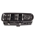 Front Left Door Window Switch for Porsche Macan Panamera Cayenne (2014–2023)