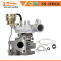 Turbocharger for Mitsubishi L300 (1998)