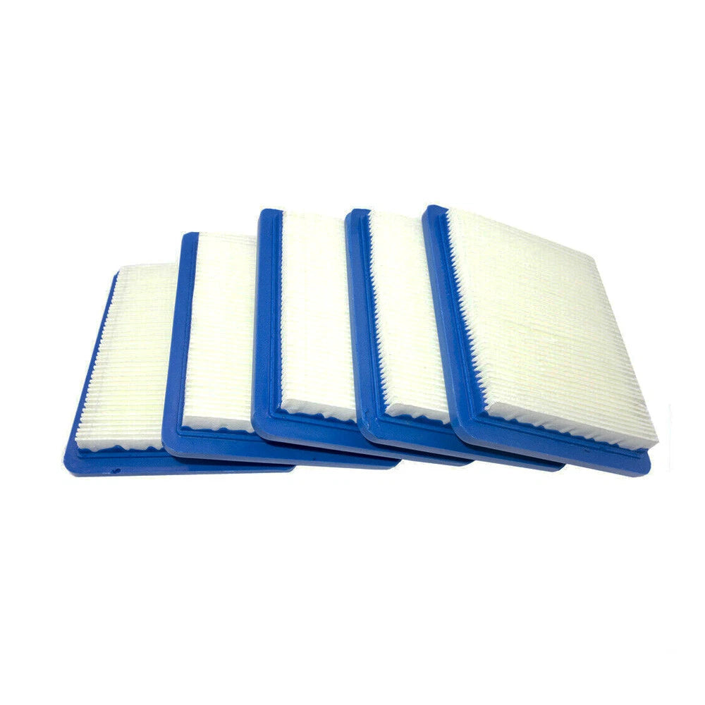 Air Filter for Briggs & Stratton Lawn Mower (491588, 491588S, 399959, AM116236)