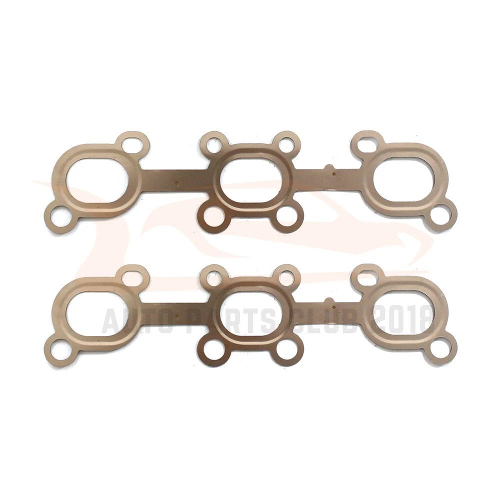 Cylinder Head Gasket Set for Nissan Quest 3.5L (2004–2009)