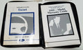 Owner's Guide for Ford Escort (1999) - OEM with Case