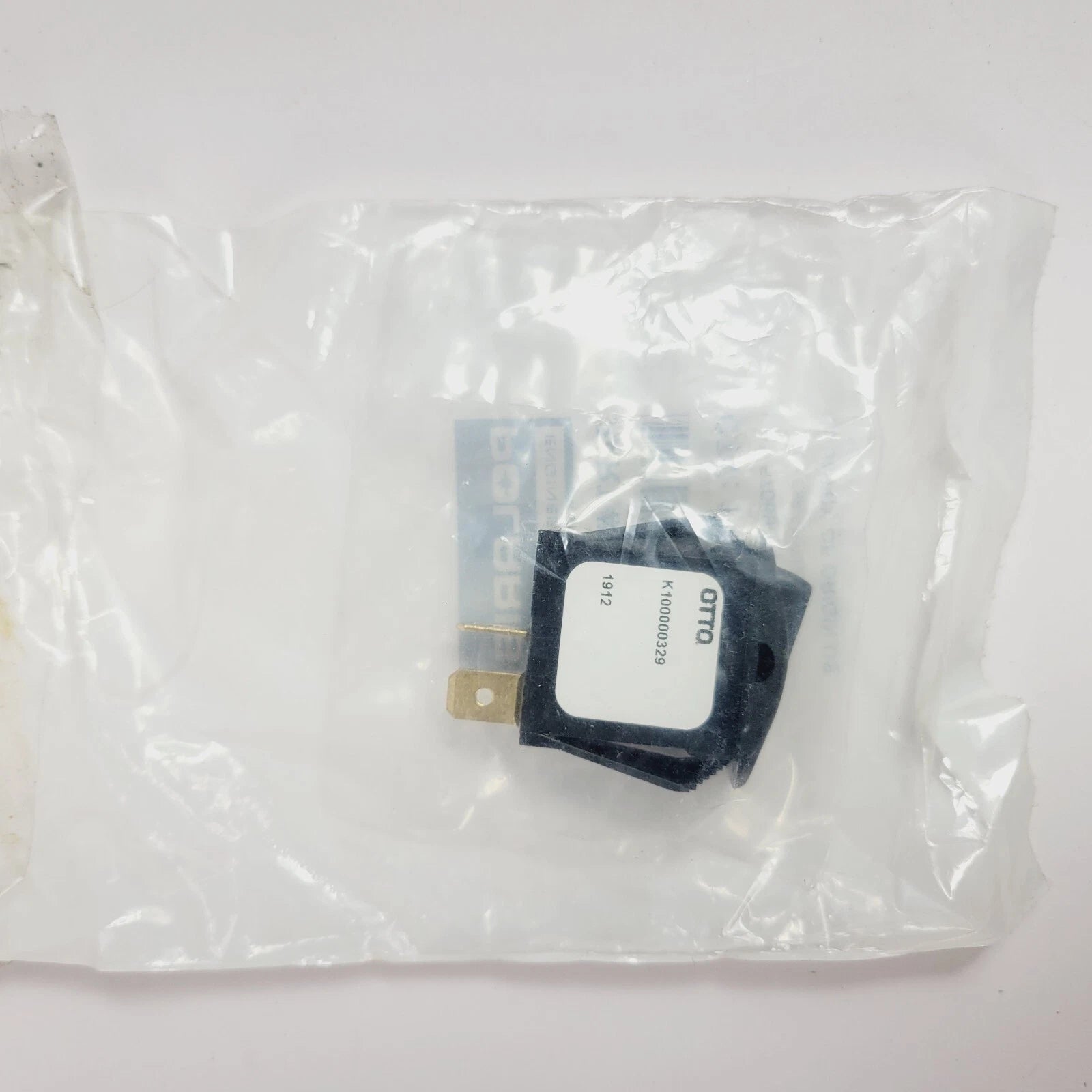 Switch-ESP SPST NO MOM for Polaris Slingshot (2015–2019) 4013887