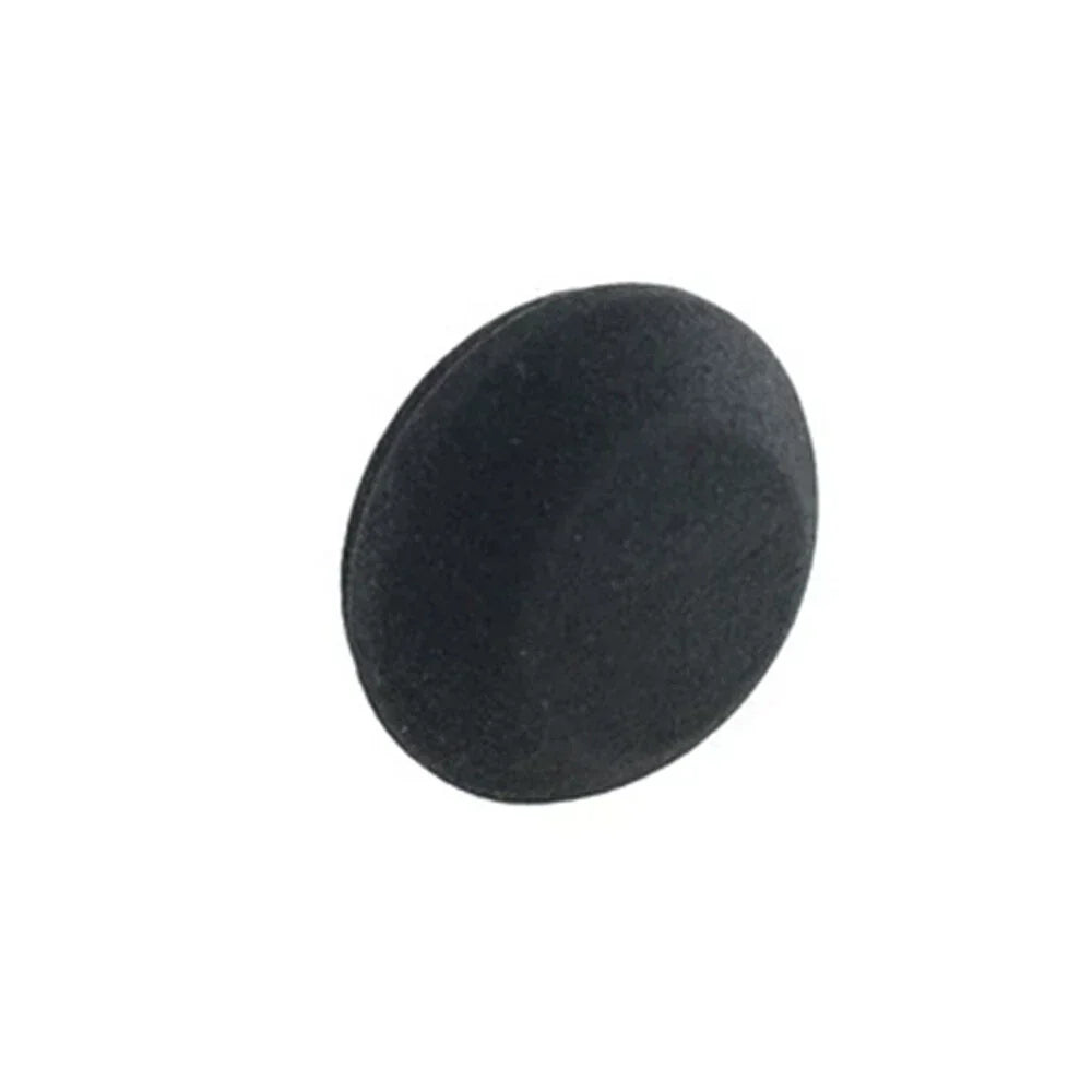 Front Windshield Washer Wiper Arm Nut Caps for Jeep Cherokee, Compass, Dodge