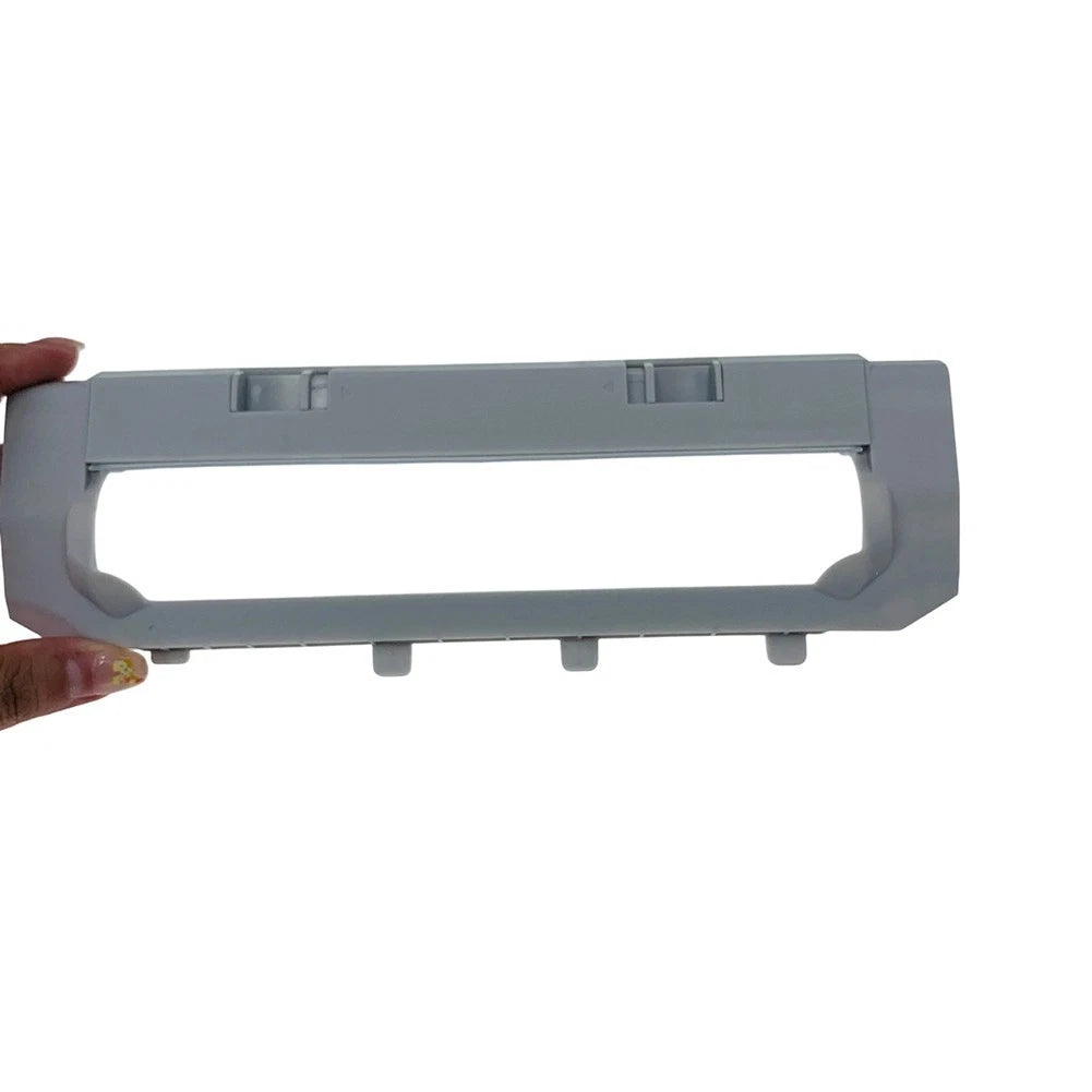 Plastic Brush Guard for Roborock Qrevo Curv Qrevo Edge 20 Vacuum