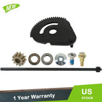 Steering Rod Shaft Gear for MTD Troy Bilt (YYYY–YYYY)
