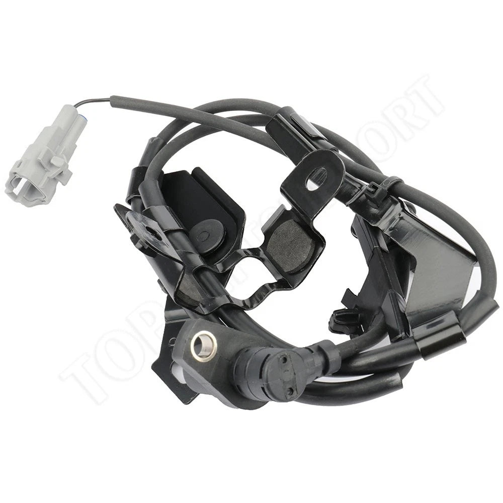 2X Front ABS Wheel Speed Sensor for Toyota 4Runner (1996–2002)