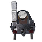 Fuel Injection Pump Shutoff Solenoid for Stanadyne Roosamaster