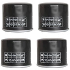 Transmission Oil Filter for Ariens (21545100)