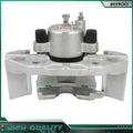 Rear Left Brake Caliper for Ford Expedition Lincoln Navigator (2007–2017) w/Bracket