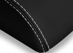 Leather Console Lid Armrest Cover for Ford Explorer Limited (2011–2019)