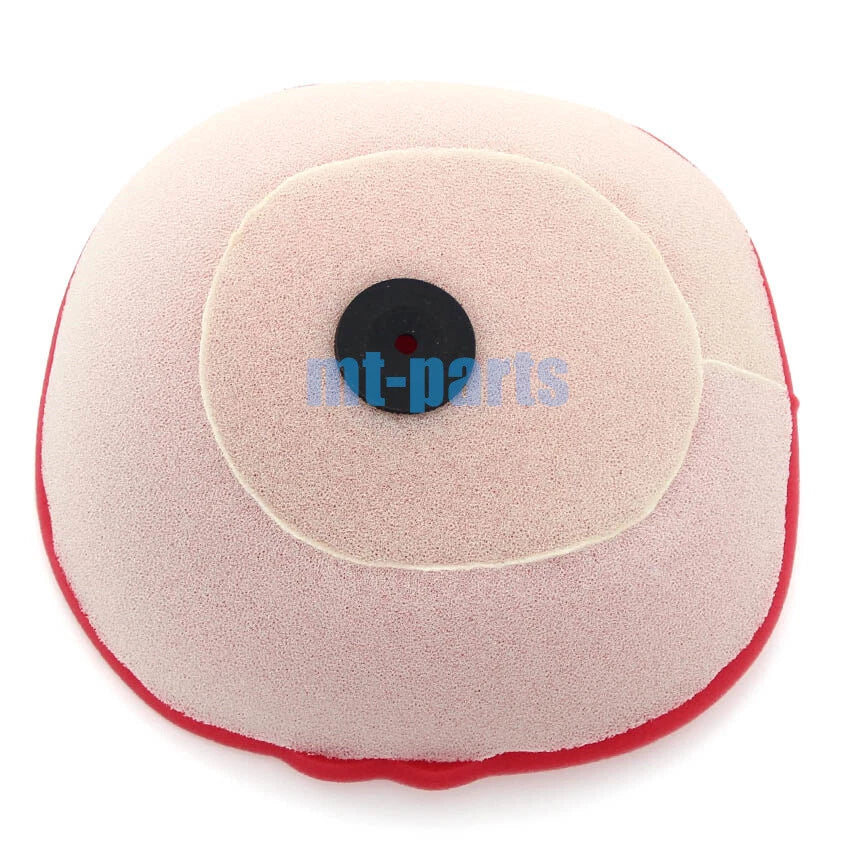 Air Filter Element for KTM 85 SX (2013–2017), 125 150 SX (2011–2015), 150 XC (2011–2014)