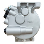 A C Compressor Replacement for Hyundai Tucson 1.6L (2016-2017)