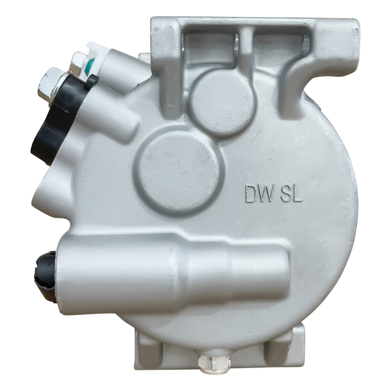 A C Compressor Replacement for Hyundai Tucson 1.6L (2016-2017)