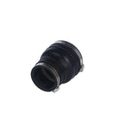 Upper Exhaust Bellows Tube for Mercruiser 3"-4" (Replaces 70981A3)