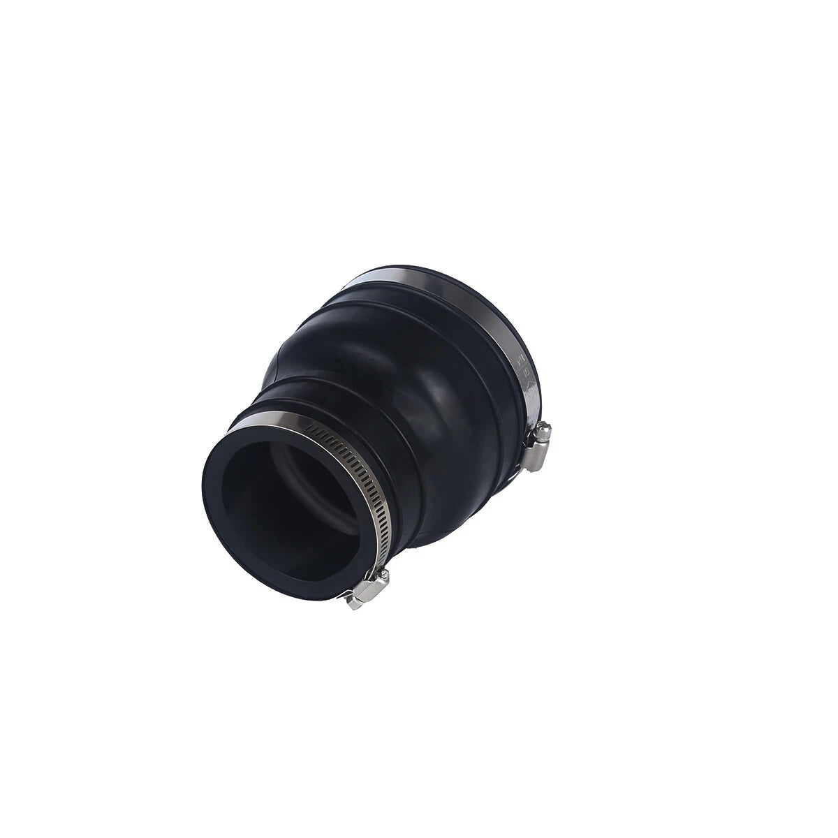 Upper Exhaust Bellows Tube for Mercruiser 3"-4" (Replaces 70981A3)