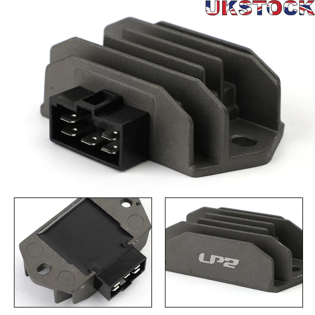 Voltage Rectifier Regulator for Honda GLR125 CB125F (2015–2016) CB190 CB190R (2016–2020) T9