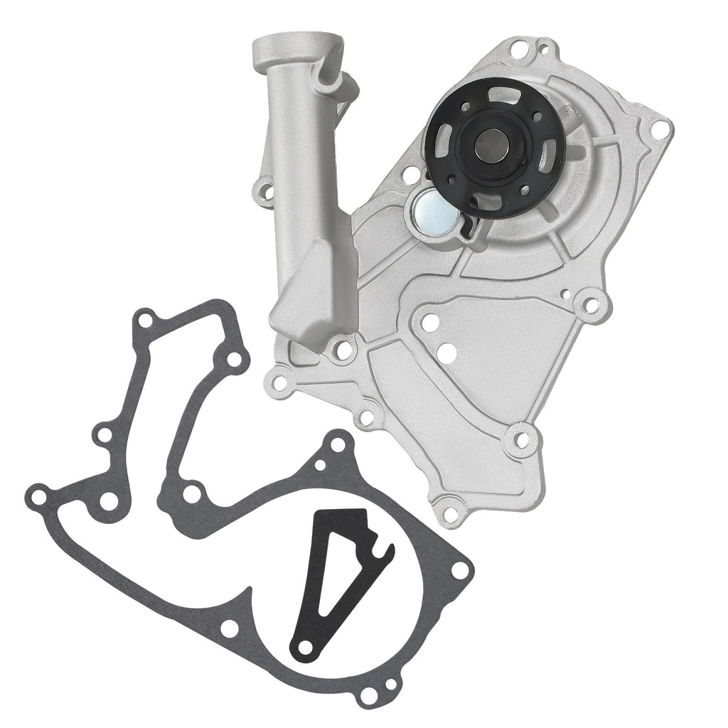 Water Pump for Hyundai Santa Fe Azera Kia Sedona Sorento (2006–2010)