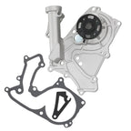 Water Pump for Hyundai Santa Fe Azera Kia Sedona Sorento (2006–2010)
