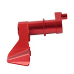 Aluminum Parking Brake Lock Lever for Can-Am Ryker (2019–2023)