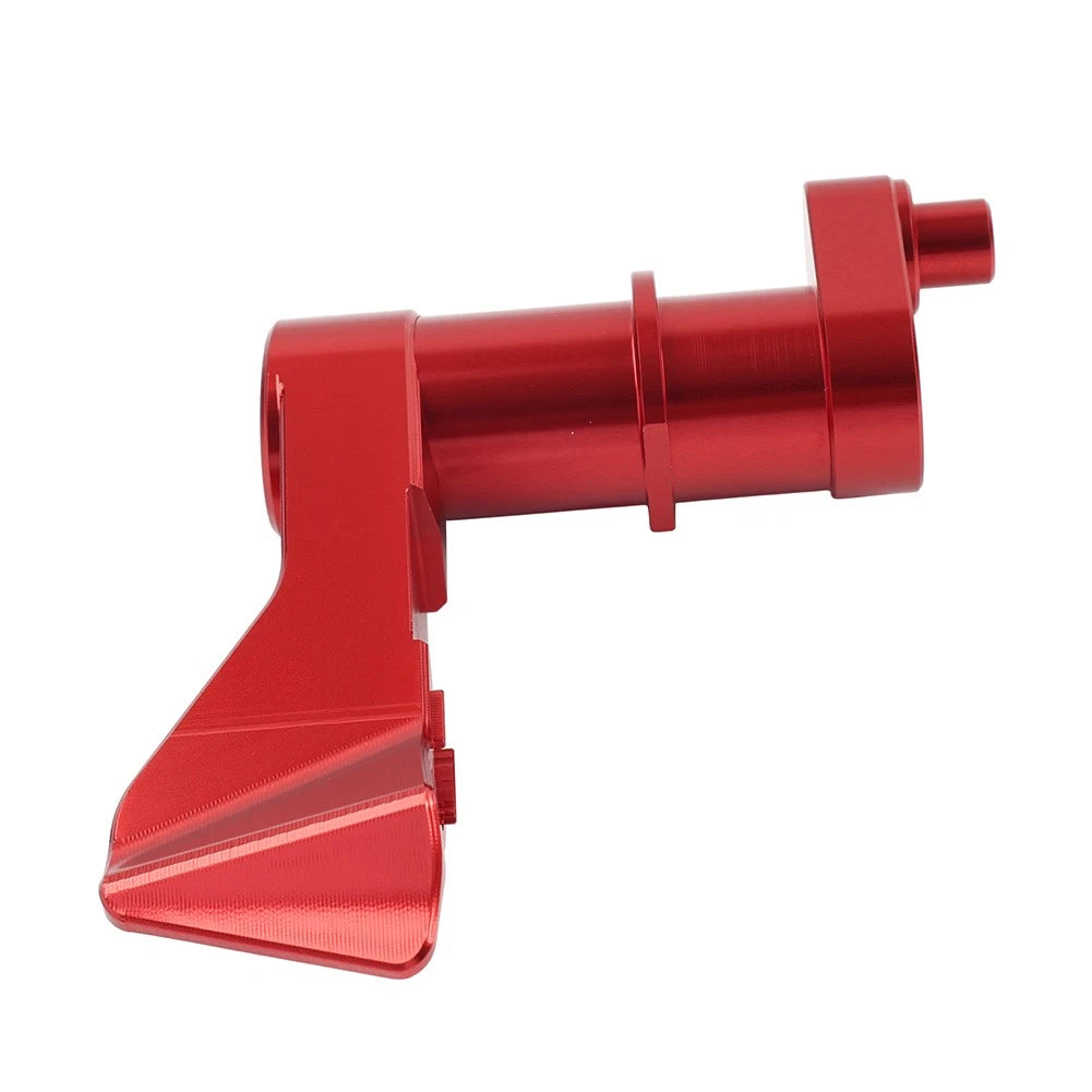 Aluminum Parking Brake Lock Lever for Can-Am Ryker (2019–2023)
