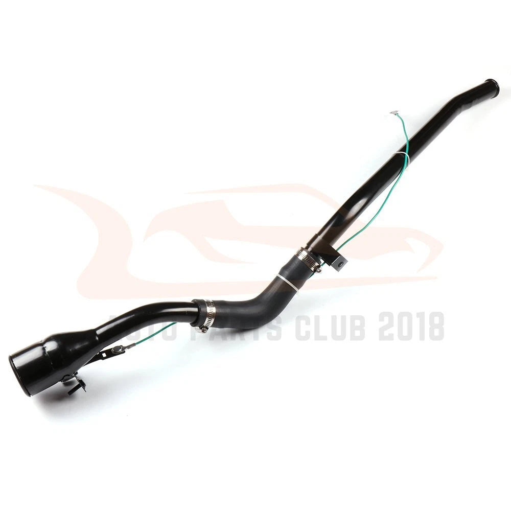 Fuel Gas Tank Filler Neck Pipe for Chevrolet Trailblazer/Envoy/Bravada (2002–2004)
