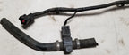 Fuel Pump Harness with Sensor for Lincoln LS (2003–2006) 3W4T-14407-AD
