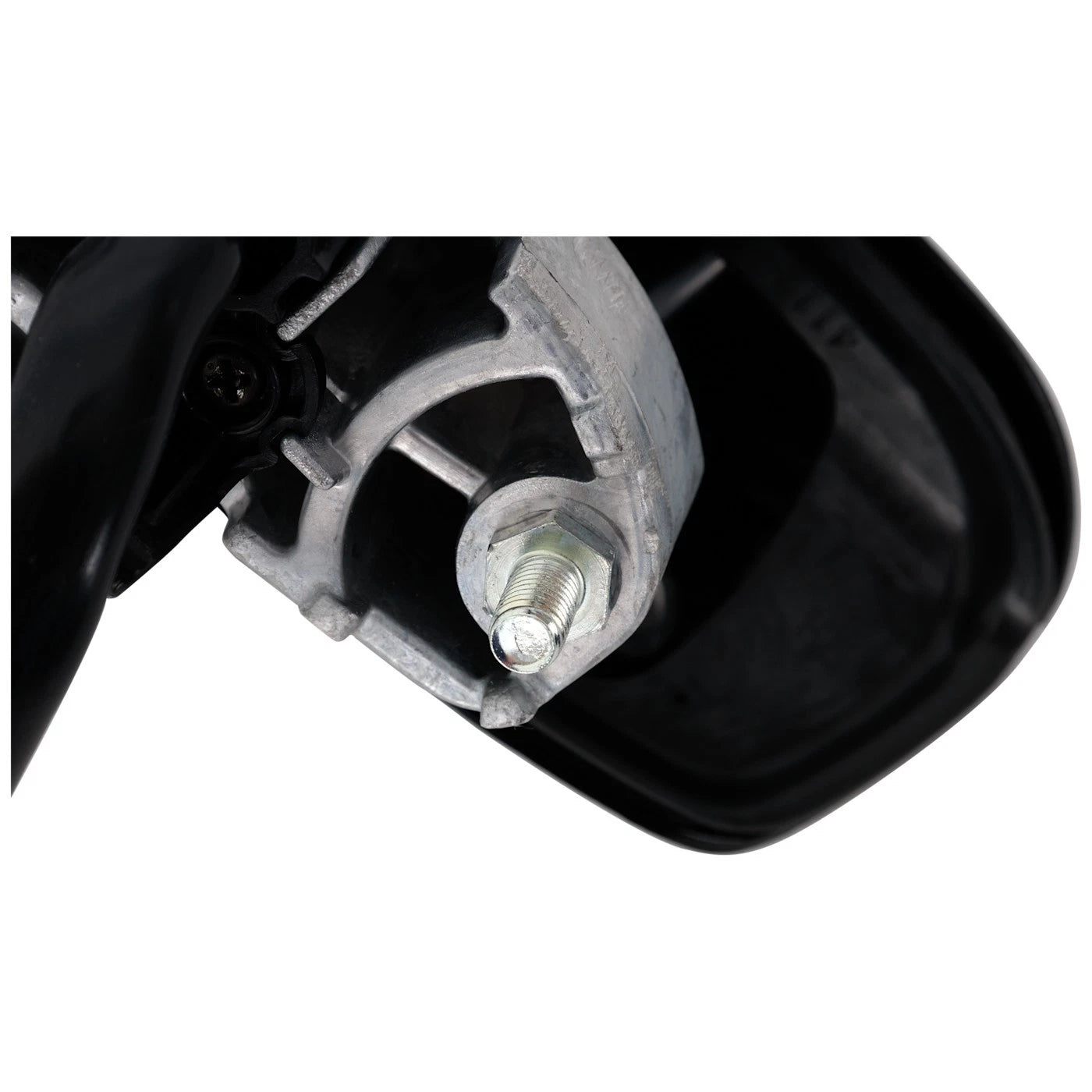 Heated Right Side Mirror for Hyundai Santa Fe (2019–2020)