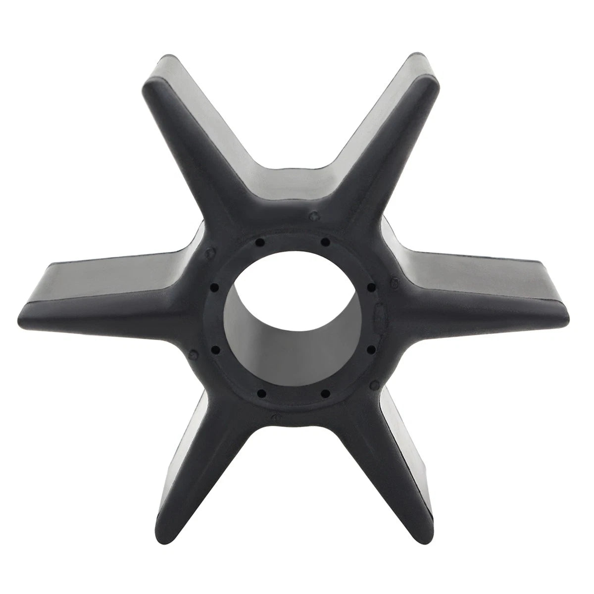 Water Pump Impeller for Yamaha 225 250 300 HP Outboard (2000–2023) 6CE-44352-00 500401