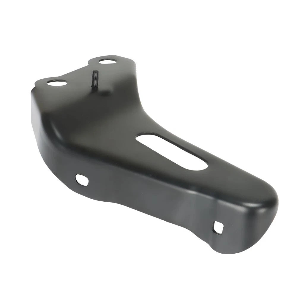 Set of 2 Front Bumper Mounting Arm Brackets for Toyota 4Runner (1996–1997)