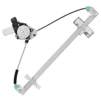 Rear Right Power Window Regulator with Motor for Pontiac Grand Am (1999–2005)