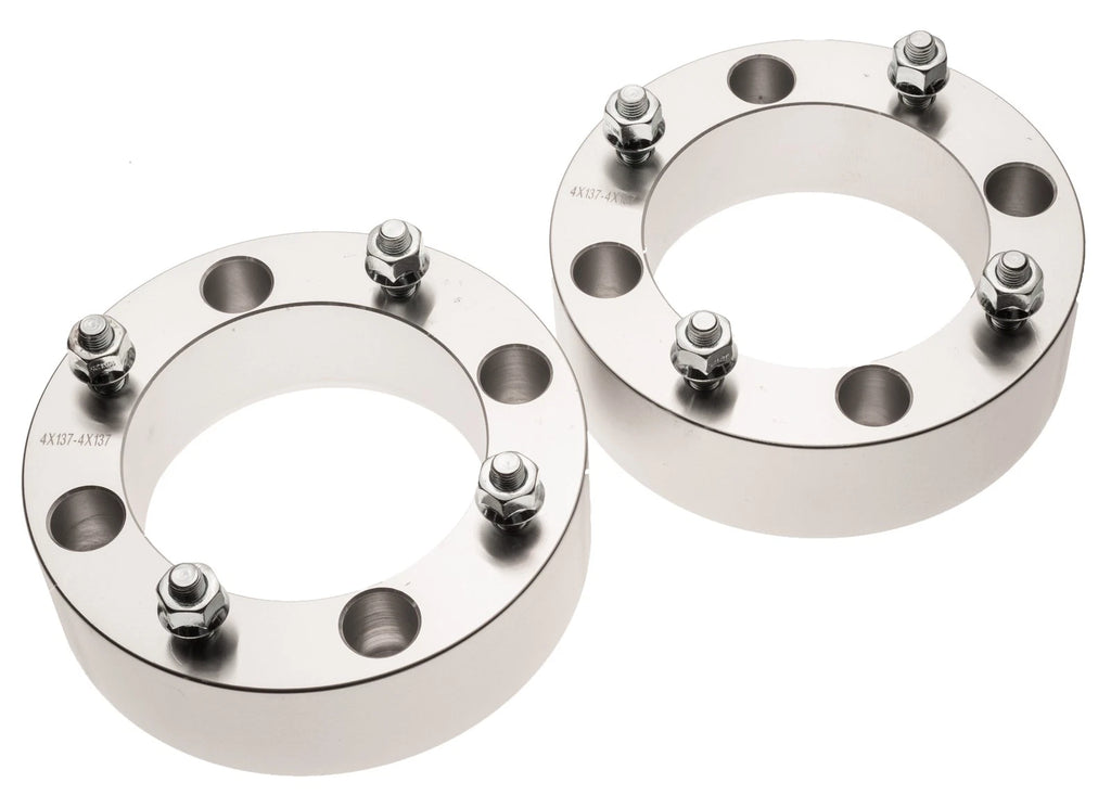 2" Wheel Spacers for Can Am Commander Outlander Renegade
