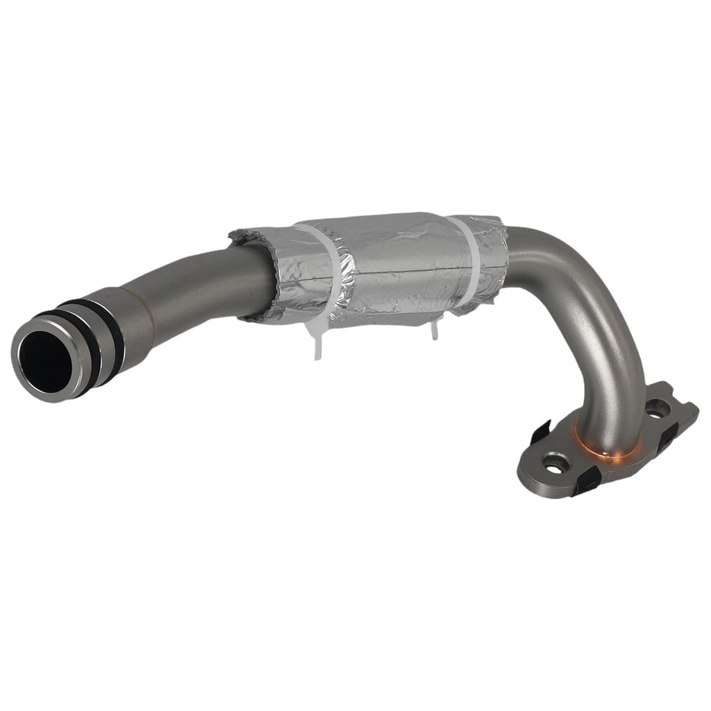 Turbo Oil Line Kit for Ford Taurus Explorer Lincoln MKT (2010–2019)