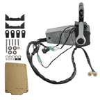 Dual Outboard Remote Control Box for 704 (704-48207)