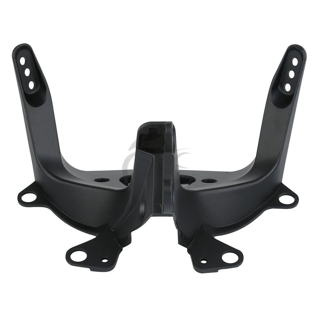 Front Upper Stay Headlight Fairing Bracket for Yamaha YZF R6S (2006–2009)