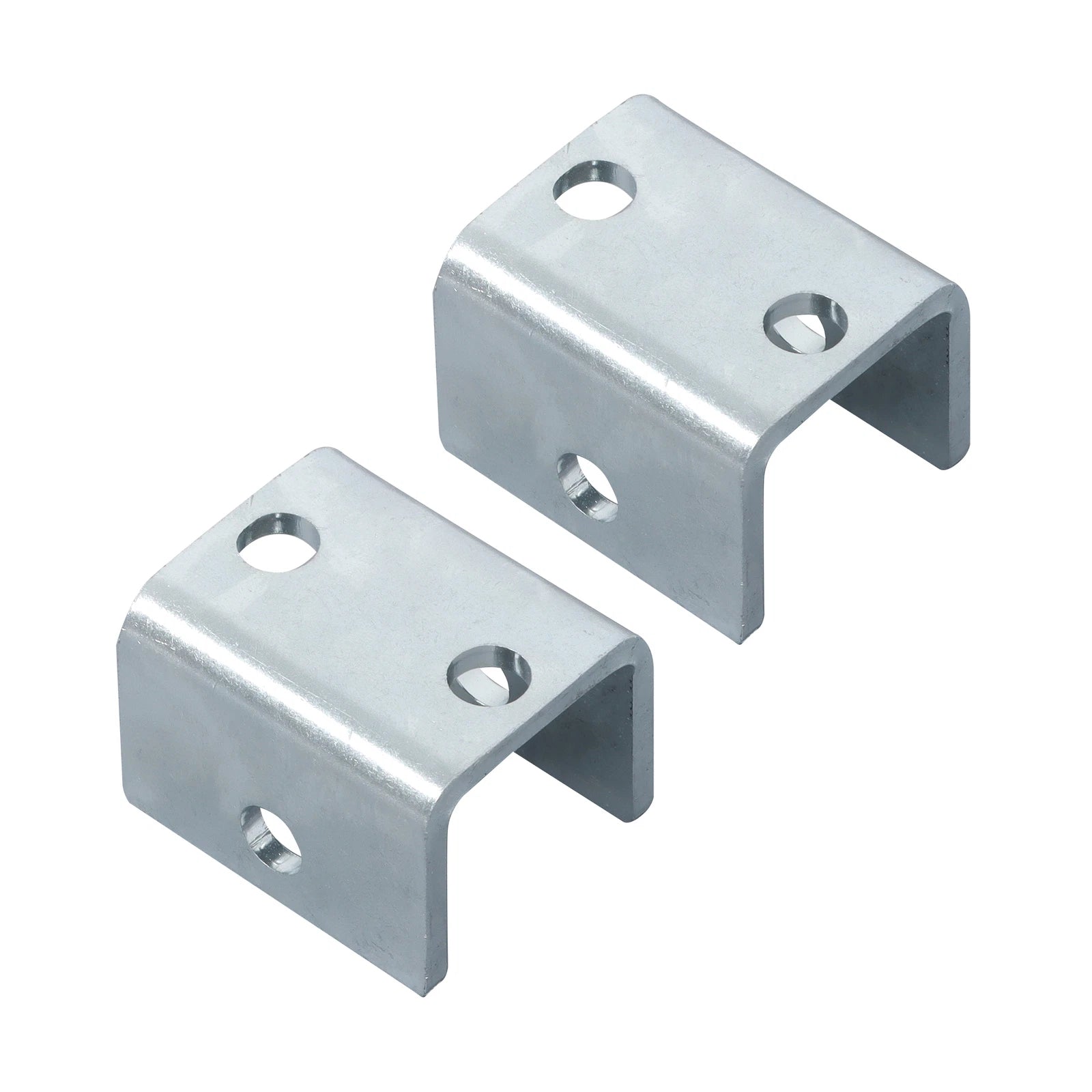 Leaf Spring Hanger Kit for Trailer Single Axle