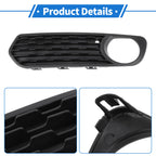1 Pc Fog Light Grill for BMW F20 F21 (2010–2012) No. 51117245869