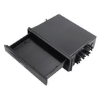 Double Drink Cup Holder for Universal Car Storage Box