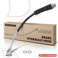 Rear Left Brake Hydraulic Hose for Buick Regal (1995–1996)