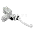 Front Brake Master Cylinder Assy for Yamaha YZ450 YZ450F YZ450FX (2008–2023)