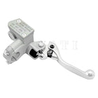 Front Brake Master Cylinder Assy for Yamaha YZ450 YZ450F YZ450FX (2008–2023)