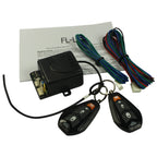 Keyless Entry System for Universal Car (12V)
