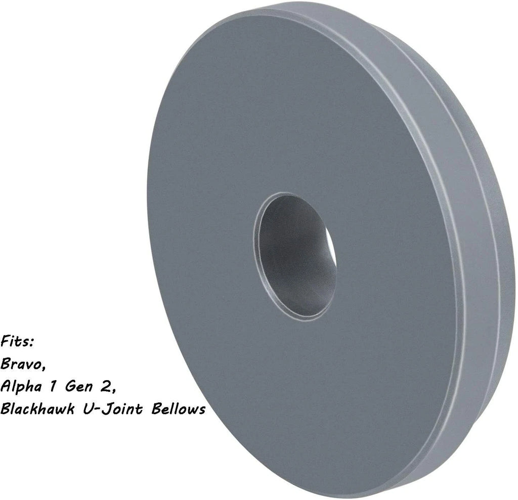 Bellow Retainer Ring Install Tool for Mercruiser Alpha 1 Gen 2 (1991–1996)