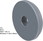 Bellow Retainer Ring Install Tool for Mercruiser Alpha 1 Gen 2 (1991–1996)
