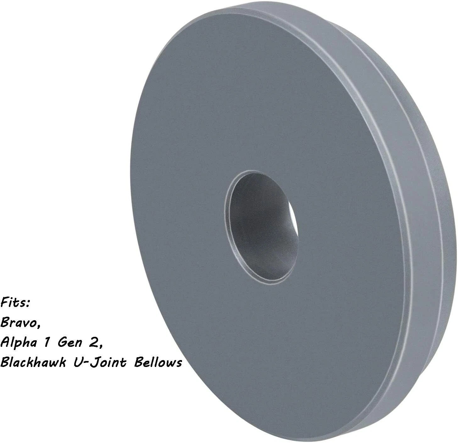 Bellow Retainer Ring Install Tool for Mercruiser Alpha 1 Gen 2 (1991–1996)