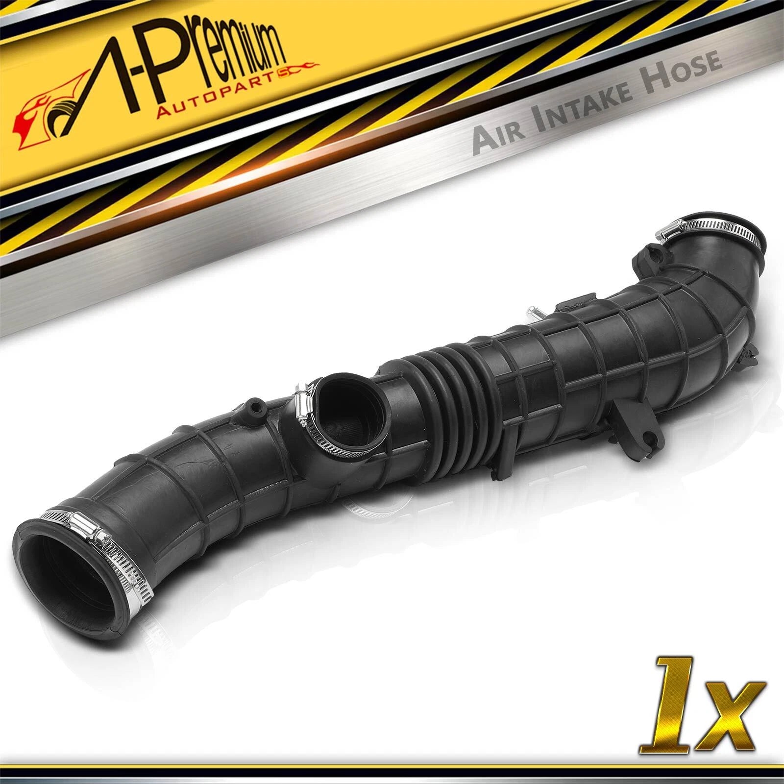 Engine Air Intake Hose for Honda Accord (1998–2000)